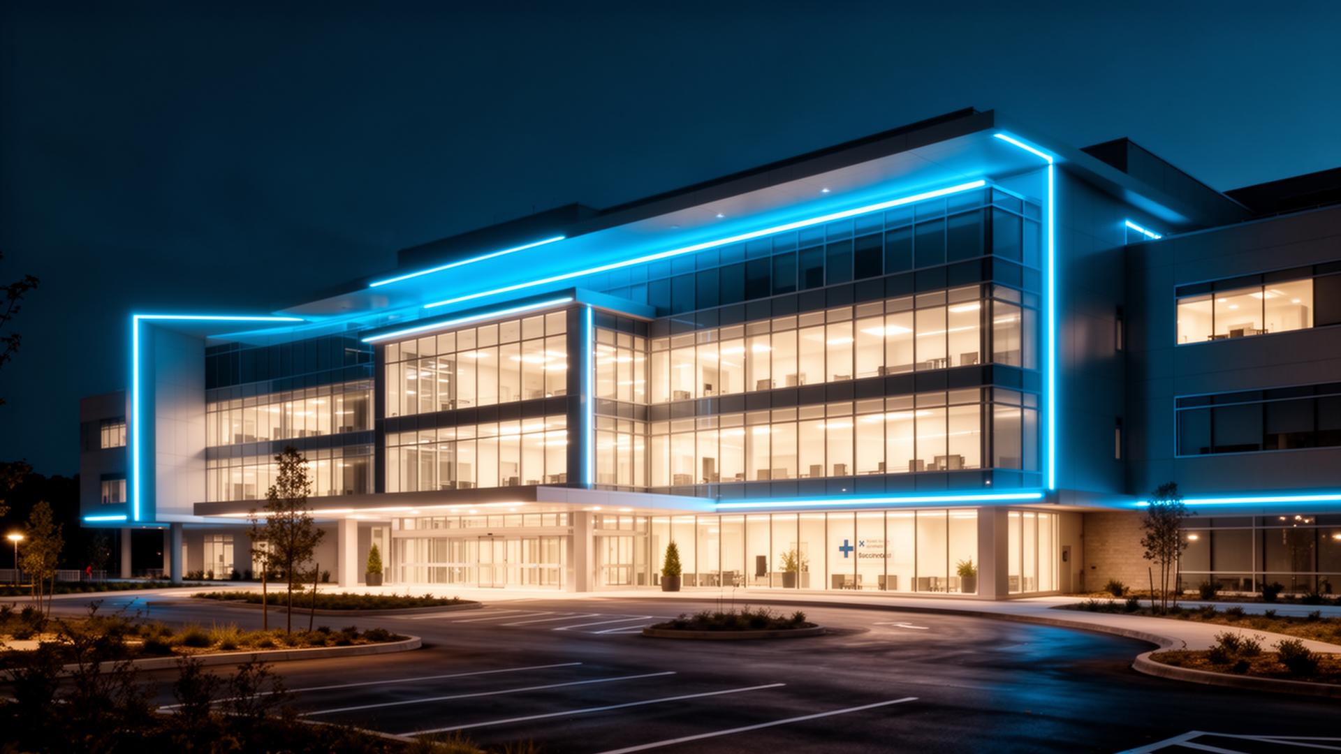 Healthcare Facilities